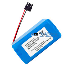 Batería para PLC DF18650-4S [Batería de Repuesto]